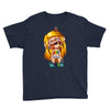 tired Youth Tee