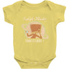 take it easy Baby Bodysuit