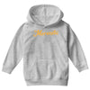 morenita Youth Hoodie