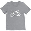 bikecycle V-Neck Tee