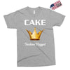 cake fashion nugget Exclusive T-shirt