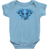 never forget Baby Onesie