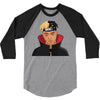 xxxtentacion 3/4 Sleeve Shirt