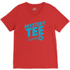 mystery tee V-Neck Tee