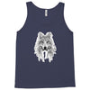Wolf 1 Tank Top