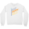 i hate puppy mills Crewneck Sweatshirt