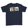 Never Forget Youth Tee