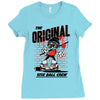 the original Ladies Fitted T-Shirt