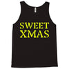 sweet xmas Tank Top