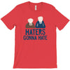 rickz genius pickles 2 T-Shirt