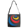 fahrie77 Adjustable Strap Totes