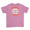 reverse the curse Youth Tee