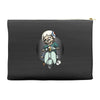 Skull Ride Accessory Pouches
