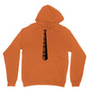 piano tie Unisex Hoodie
