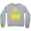 nikola tesla Crewneck Sweatshirt