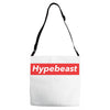 Hypebeast Adjustable Strap Totes