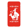 merry xmas iPhoneX