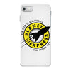 planet express iPhone 7 Case