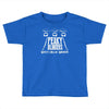 peaky blinders Toddler T-shirt