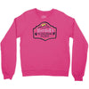 hershel's veterinary clinic Crewneck Sweatshirt
