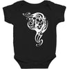 official cecil the lion Baby Bodysuit