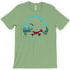 space cowboy2 T-Shirt