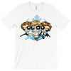 power heroes T-Shirt