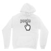 Copy Paste Matching Unisex Hoodie