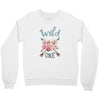 Wild One Crewneck Sweatshirt