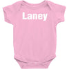 laney new Baby Onesie