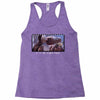 I'll Be Right Here E.t. Racerback Tank