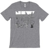 new york city T-Shirt