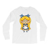 ugly alice is ugly Long Sleeve Shirts