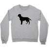 dog Crewneck Sweatshirt