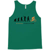 strava evolution Tank Top