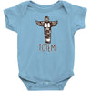 Totem Baby Bodysuit