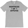 Huntress of Artemis T-Shirt