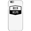 beer helps iPhone 6/6s Case