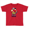 crew five fresh Toddler T-shirt