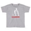 scanners cronenberg 80s Toddler T-shirt