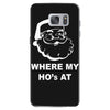 where my hoes Samsung Galaxy S7