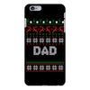 ugly christmas dad iPhone 6 Plus/6s Plus Case