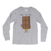 girls love me Long Sleeve Shirts