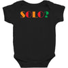 fahrie77 Baby Bodysuit