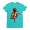 dorne sandsnakes Ladies Fitted T-Shirt