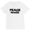 peace maker V-Neck Tee