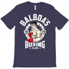 Rock Boxing Club T-Shirt