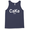 cake tour Tank Top