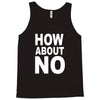 how about no Tank Top