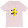 Women's March My Pussy My Power T-Shirt